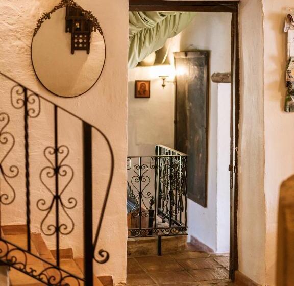 בית מלון כפרי Casa Del Maco