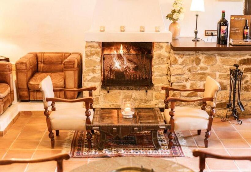 בית מלון כפרי Casa Del Maco