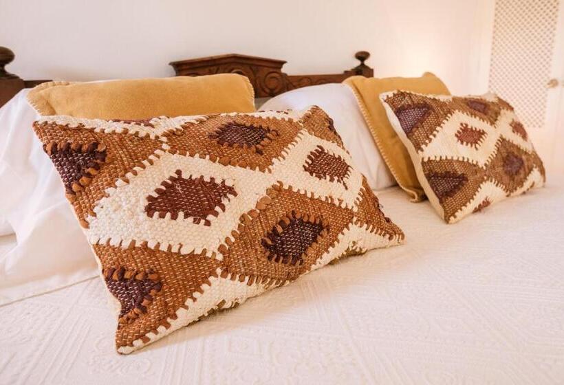 בית מלון כפרי Casa Del Maco