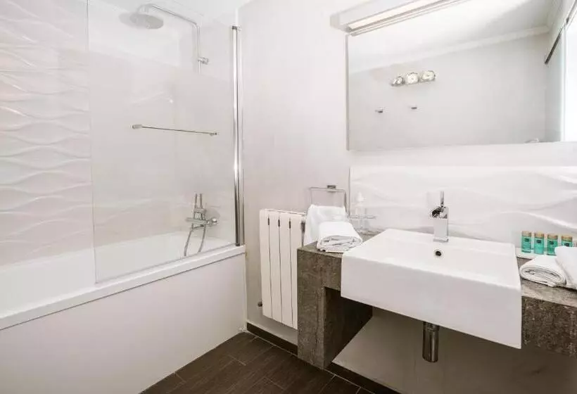 Отель Casa Del Maco