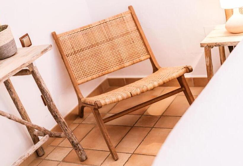 בית מלון כפרי Casa Del Maco