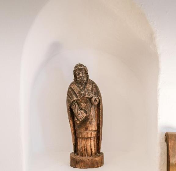 בית מלון כפרי Casa Del Maco