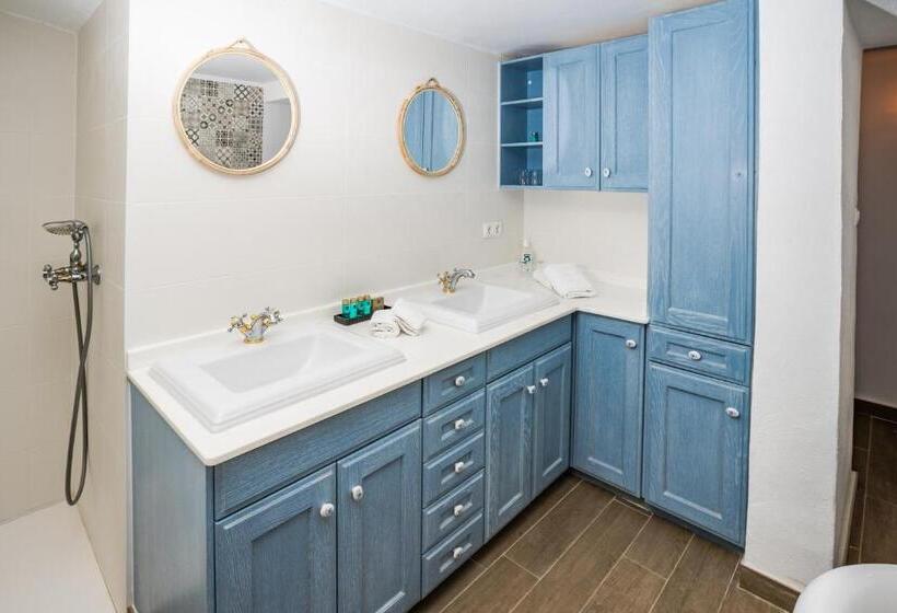 בית מלון כפרי Casa Del Maco