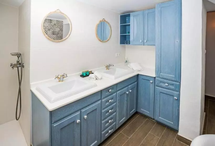 Отель Casa Del Maco