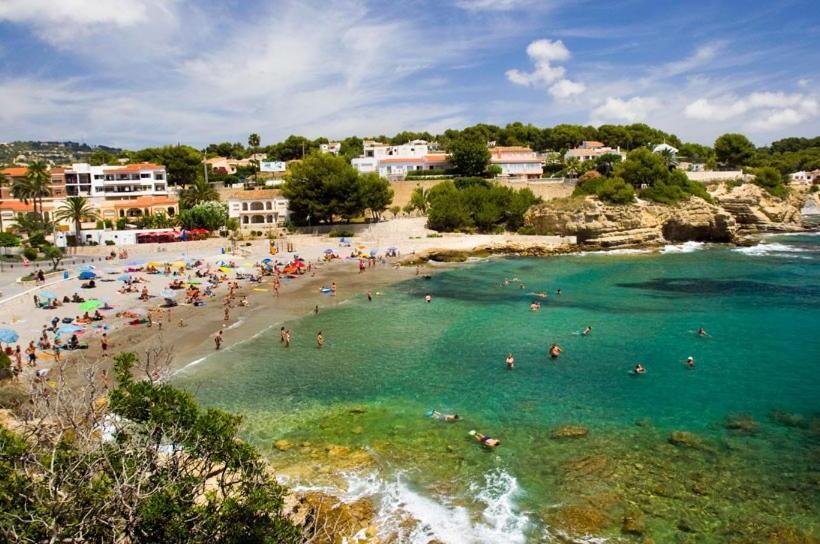 בית מלון כפרי Casa Del Maco