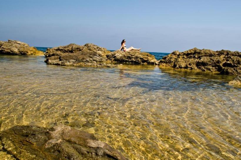 בית מלון כפרי Casa Del Maco