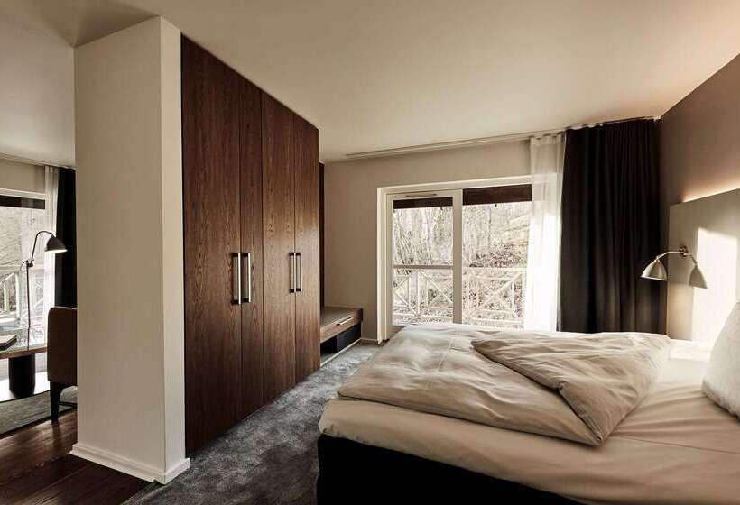 Hotel Comwell Kongebrogaarden