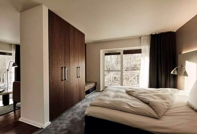 Hotel Comwell Kongebrogaarden