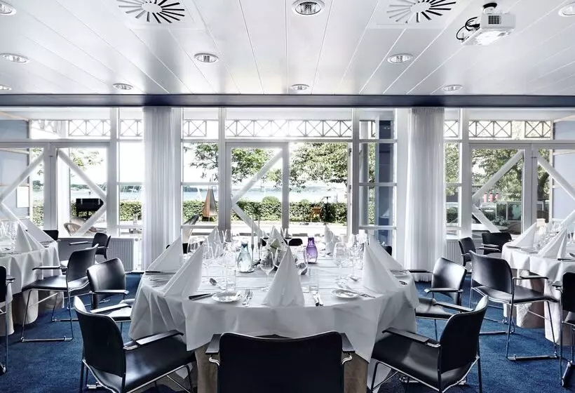 Hotel Comwell Kongebrogaarden