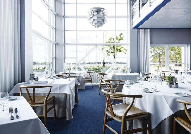 Hotel Comwell Kongebrogaarden