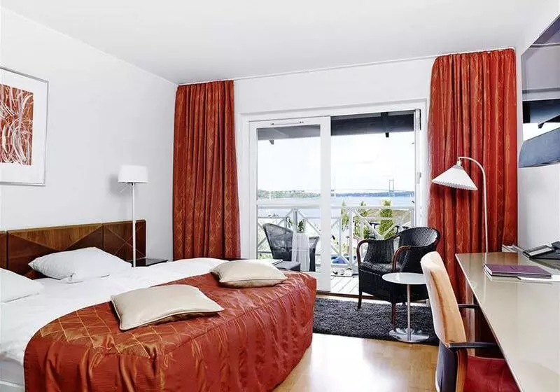 Hotel Comwell Kongebrogaarden