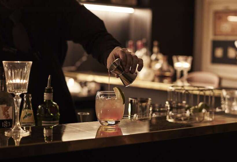 Hotel Comwell Kongebrogaarden