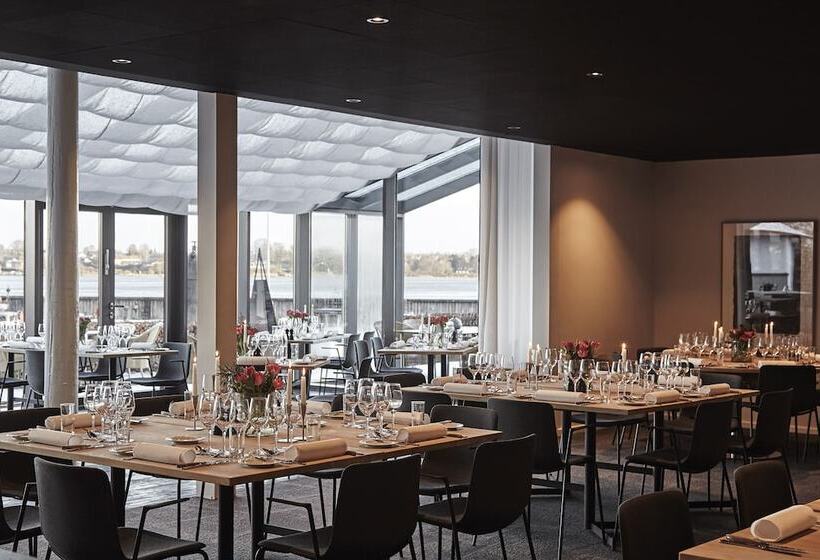 Hotel Comwell Kongebrogaarden