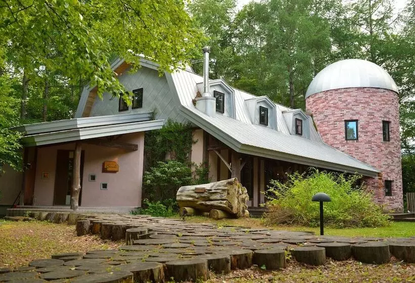 Отель Daiheigen