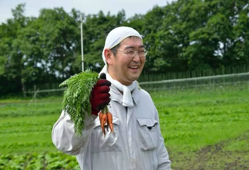 Отель Daiheigen