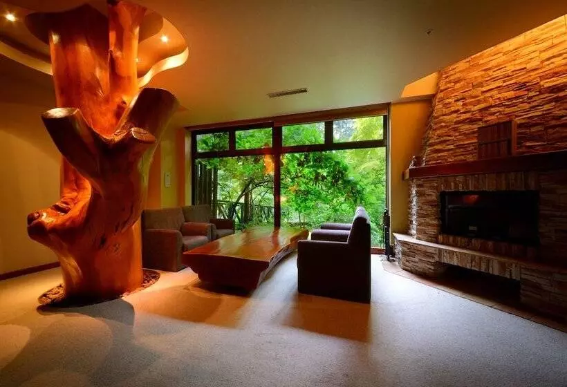 Отель Daiheigen