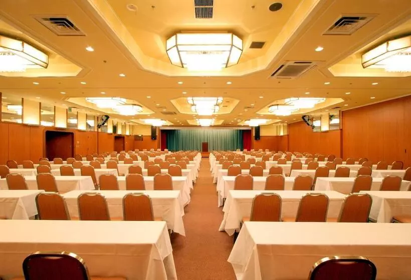 Отель Daiheigen