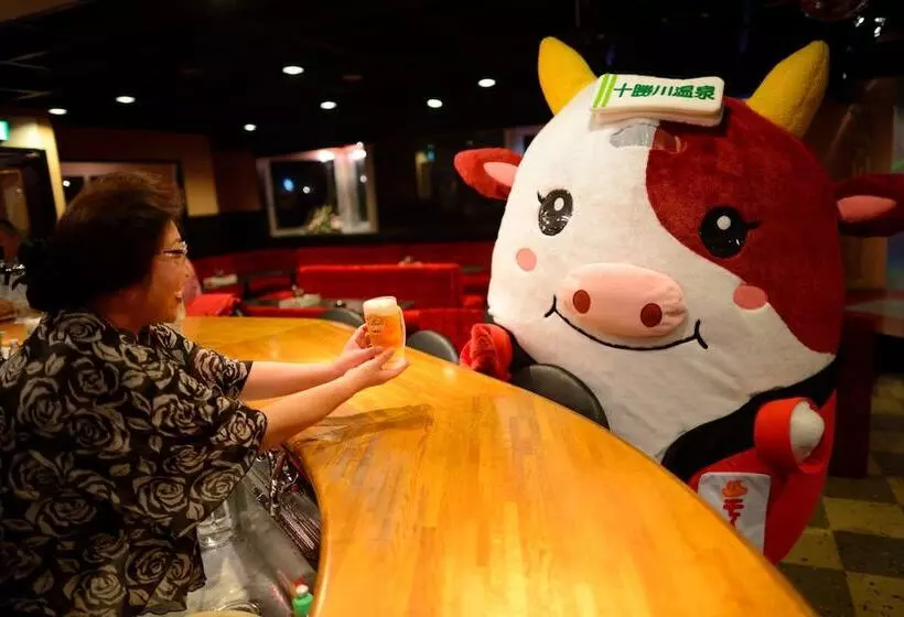 Отель Daiheigen