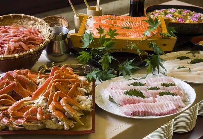 Отель Daiheigen