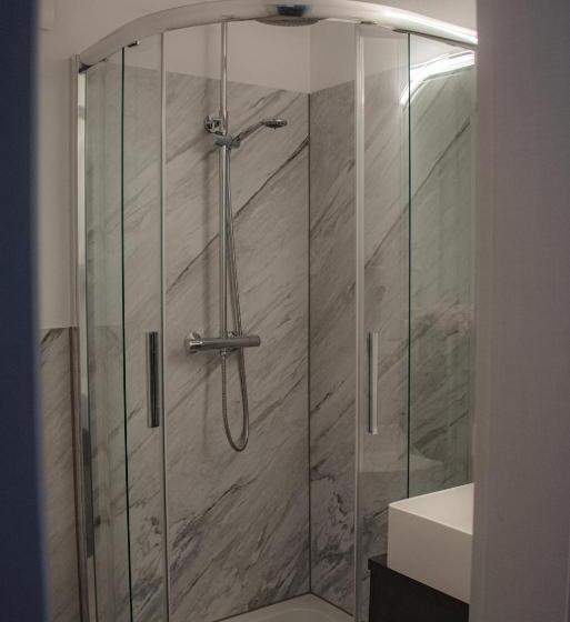 Отель Das Kleine Ritz