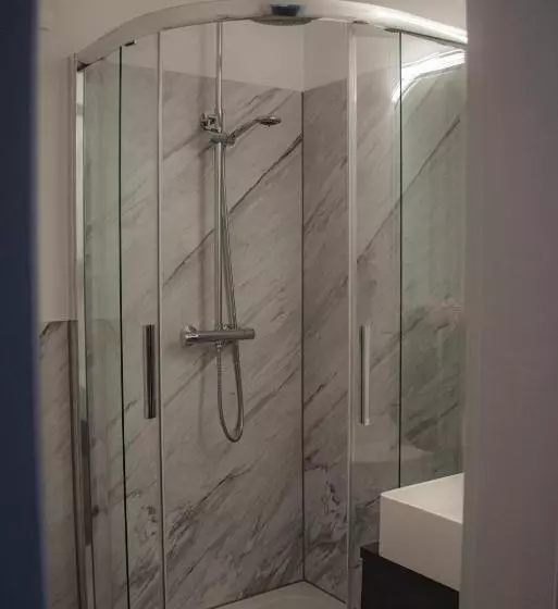 Отель Das Kleine Ritz