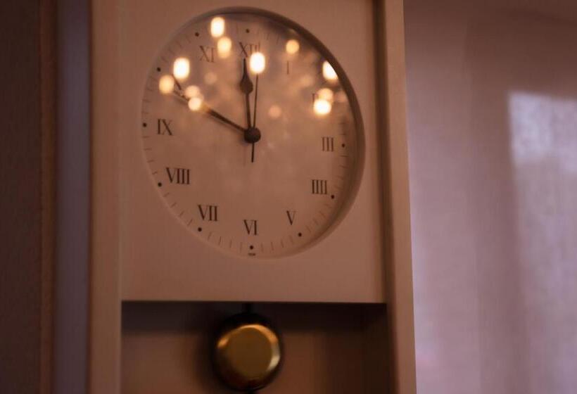 Отель Das Kleine Ritz