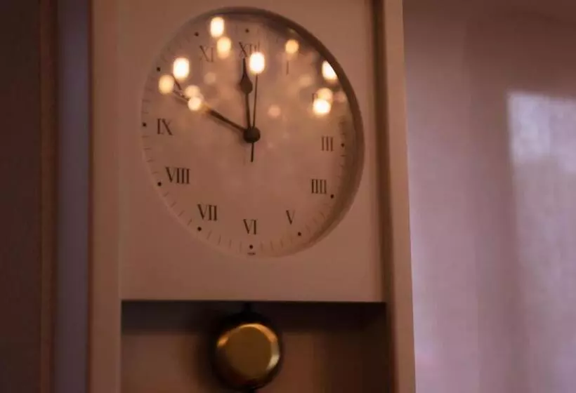 Отель Das Kleine Ritz