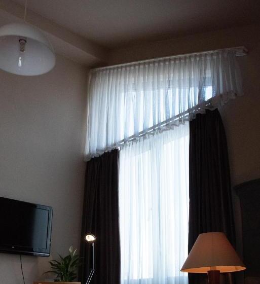 Отель Das Kleine Ritz