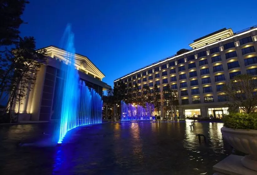 هتل Eda Royal