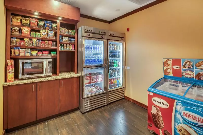 ホテル Fairfield Inn And Suites Jacksonville Beach