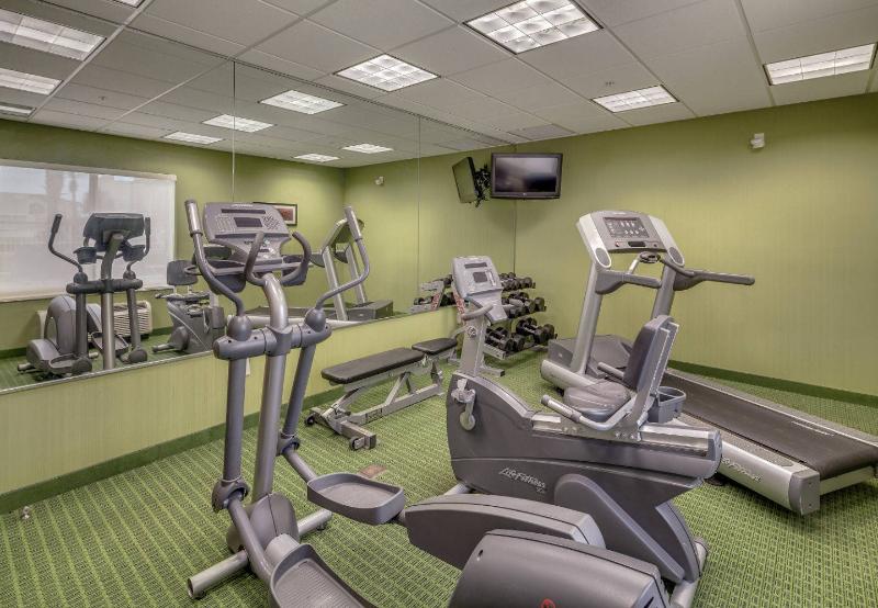 فندق Fairfield Inn And Suites Jacksonville Beach