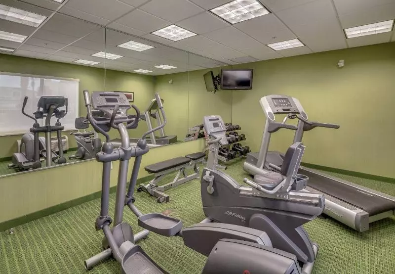 ホテル Fairfield Inn And Suites Jacksonville Beach