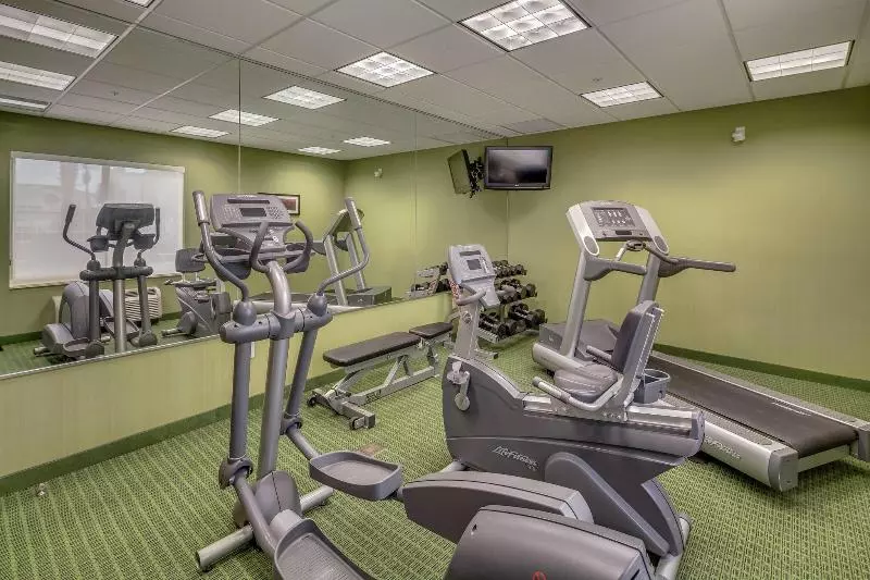 ホテル Fairfield Inn And Suites Jacksonville Beach