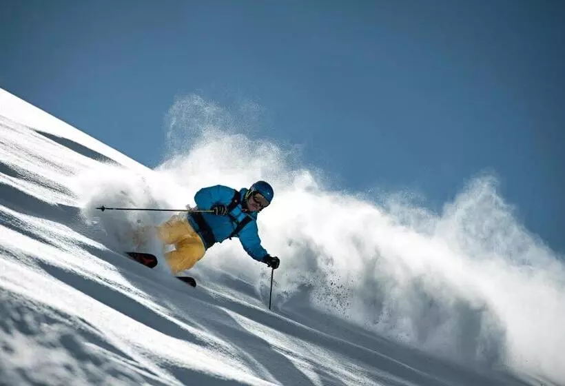 ホテル Garni Hubertus Nostalgie & Charme