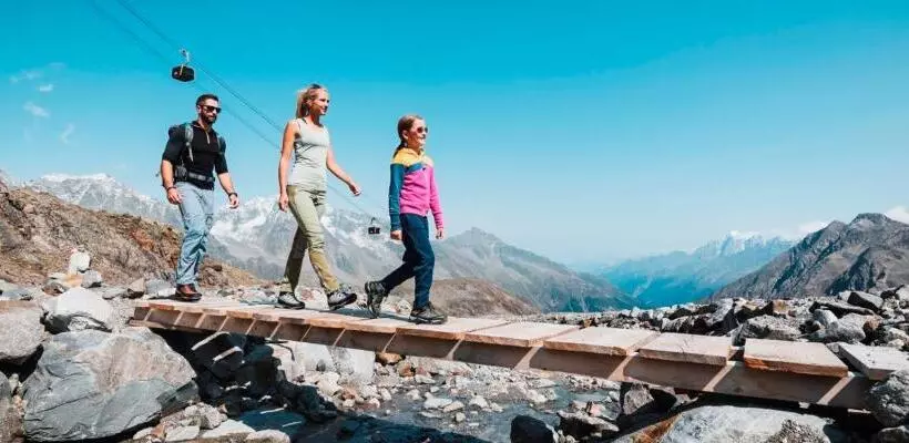 ホテル Garni Hubertus Nostalgie & Charme