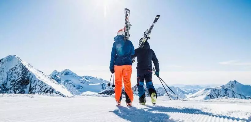 ホテル Garni Hubertus Nostalgie & Charme