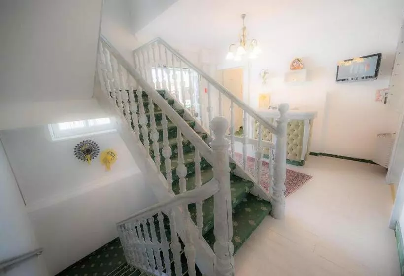 ホテル Garni Hubertus Nostalgie & Charme