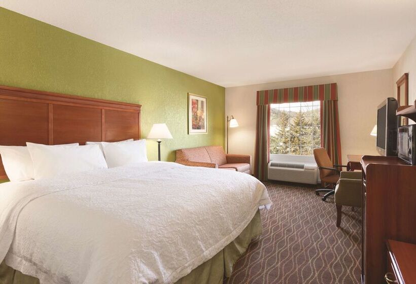 酒店 Hampton Inn & Suites Greenfield