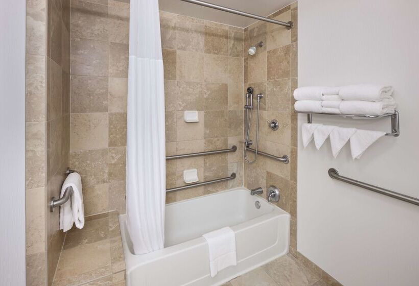 ホテル Hampton Inn & Suites Jackson