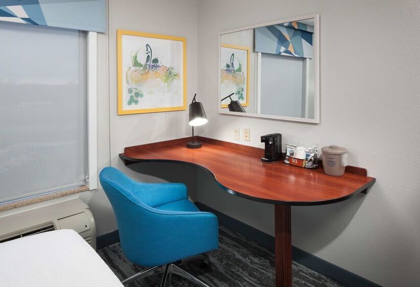 ホテル Hampton Inn & Suites Jackson