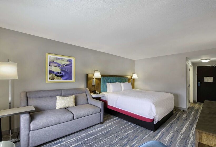 ホテル Hampton Inn & Suites Jackson