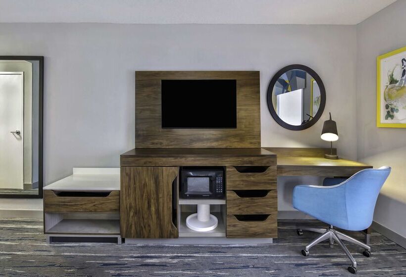 ホテル Hampton Inn & Suites Jackson