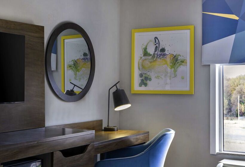 ホテル Hampton Inn & Suites Jackson