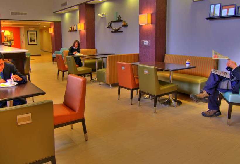 酒店 Hampton Inn & Suites Parsippany/north