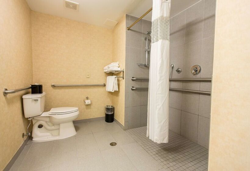 酒店 Hampton Inn & Suites Parsippany/north