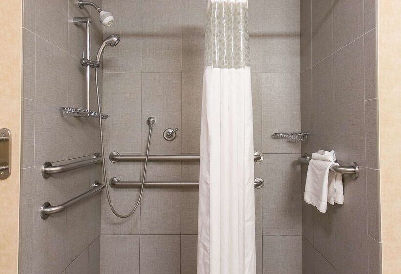 酒店 Hampton Inn & Suites Parsippany/north