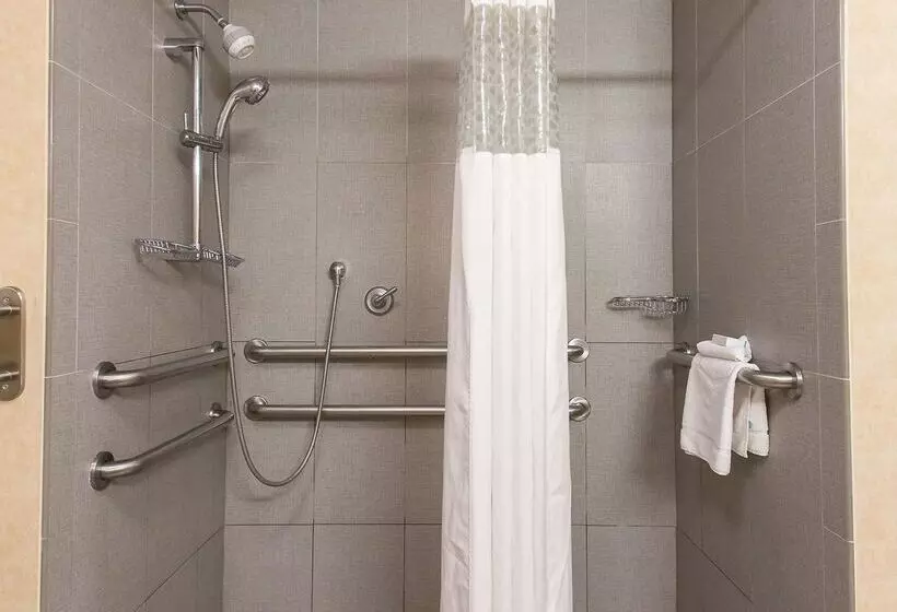 酒店 Hampton Inn & Suites Parsippany/north