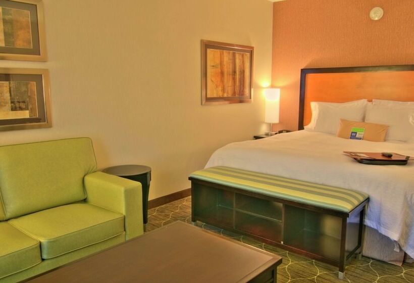 酒店 Hampton Inn & Suites Parsippany/north