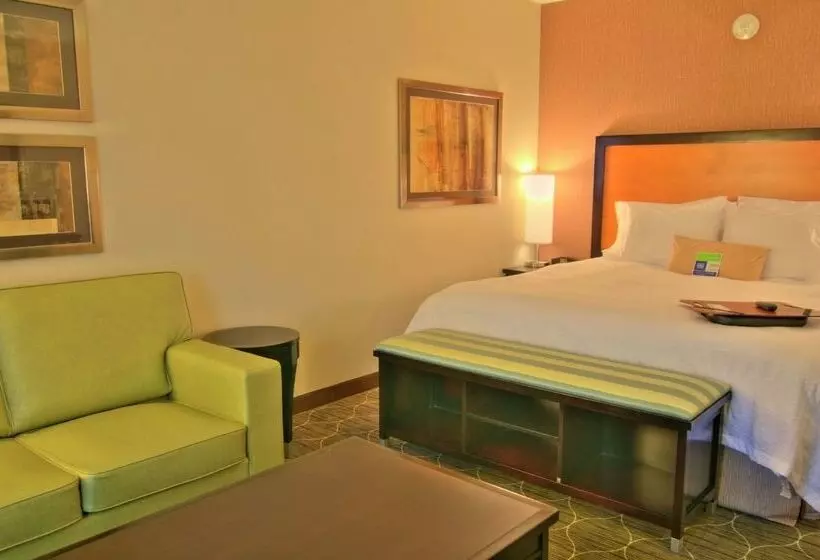 酒店 Hampton Inn & Suites Parsippany/north