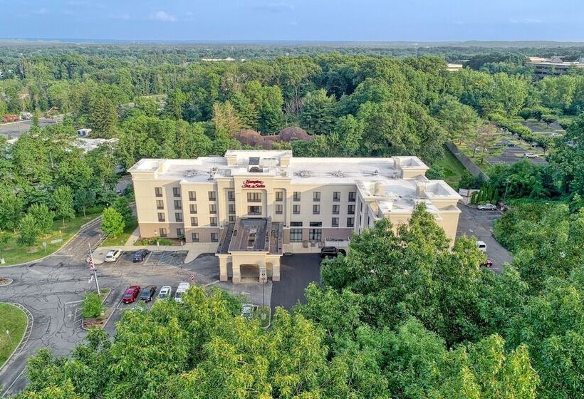 酒店 Hampton Inn & Suites Parsippany/north